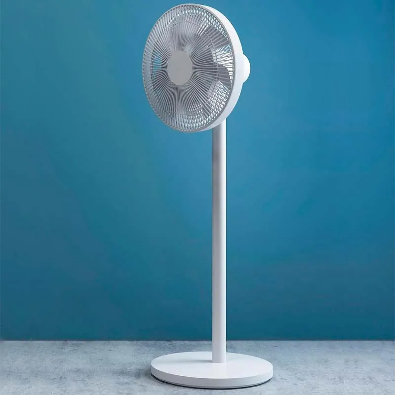 پنکه هوشمند شیائومی Mi Smart Standing Fan 2 BPLDS02DM (جعبه باز)