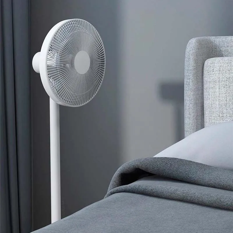 پنکه هوشمند شیائومی Mi Smart Standing Fan2 BPLDS02DM