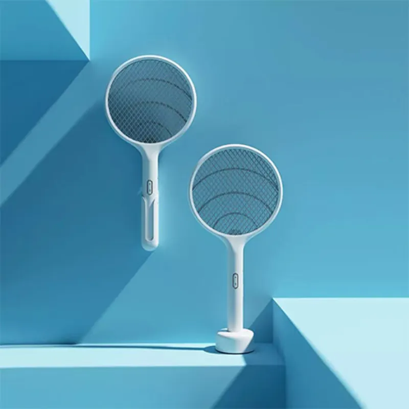 پشه کش شارژی شیائومی مدل Qualitell ZS9001