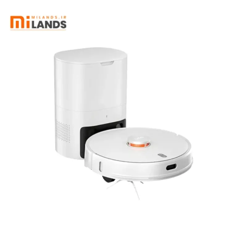 جارو رباتیک شیائومی مدل Lydsto R1 Pro