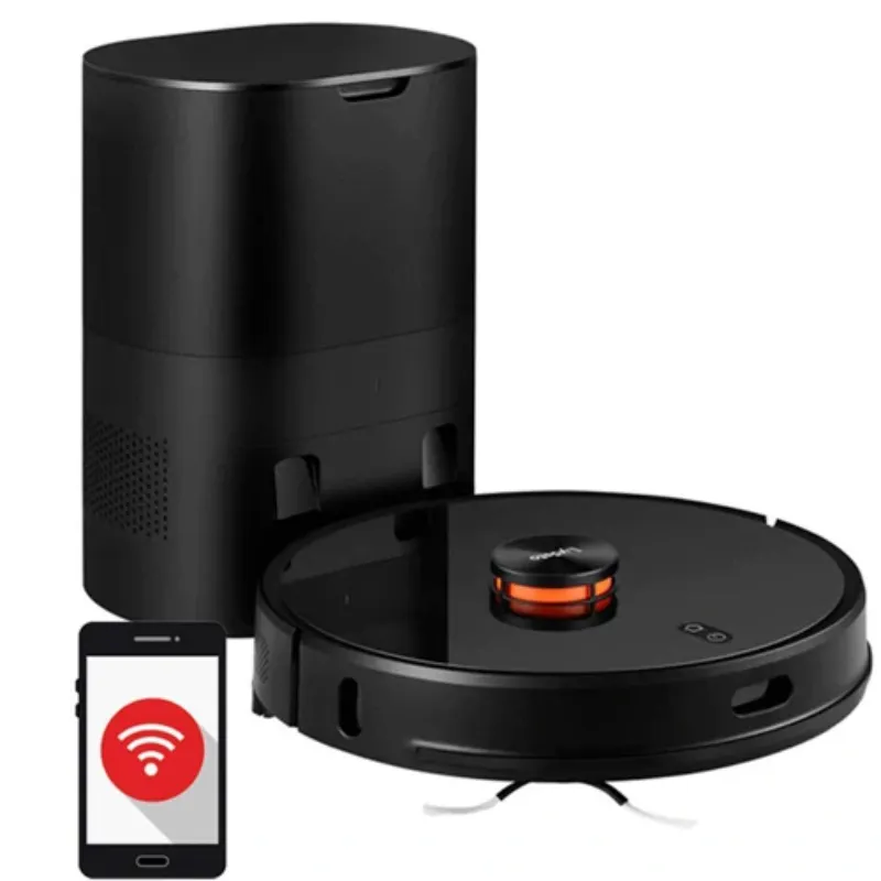 جارو رباتیک شیائومی مدل Lydsto R1 Pro