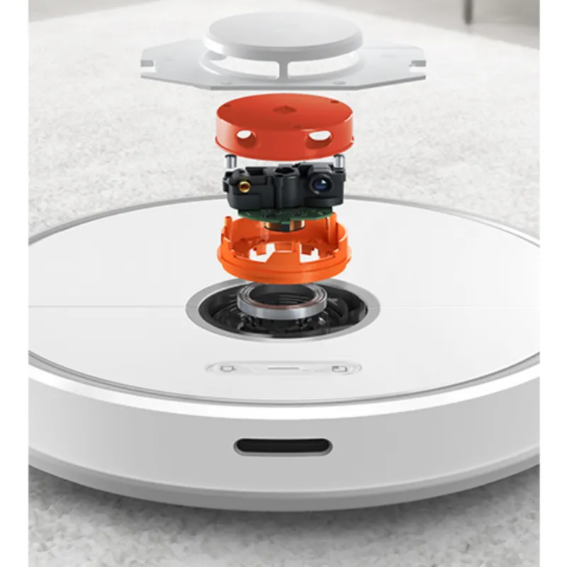 جارو رباتیک شیائومی مدل Mi Robot Vacuum S51