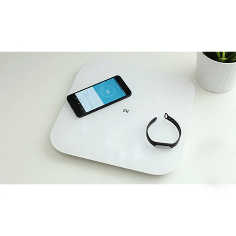 ترازو دیجیتال شیائومی Smart Fat Scale XMTZC04HM