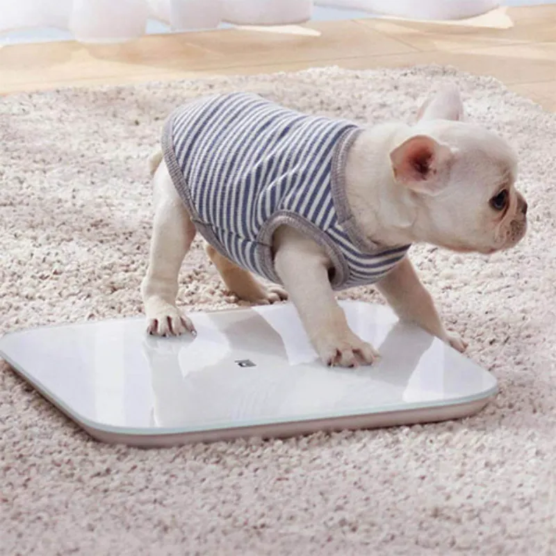 ترازو دیجیتال شیائومی Smart Fat Scale XMTZC04HM