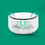 پشه کش شیائومی مدل DWX02ZM