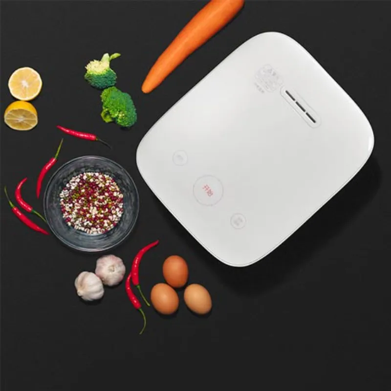 پلوپز هوشمند شیائومی مدل IHFB01CM گنجایش 1 لیتر