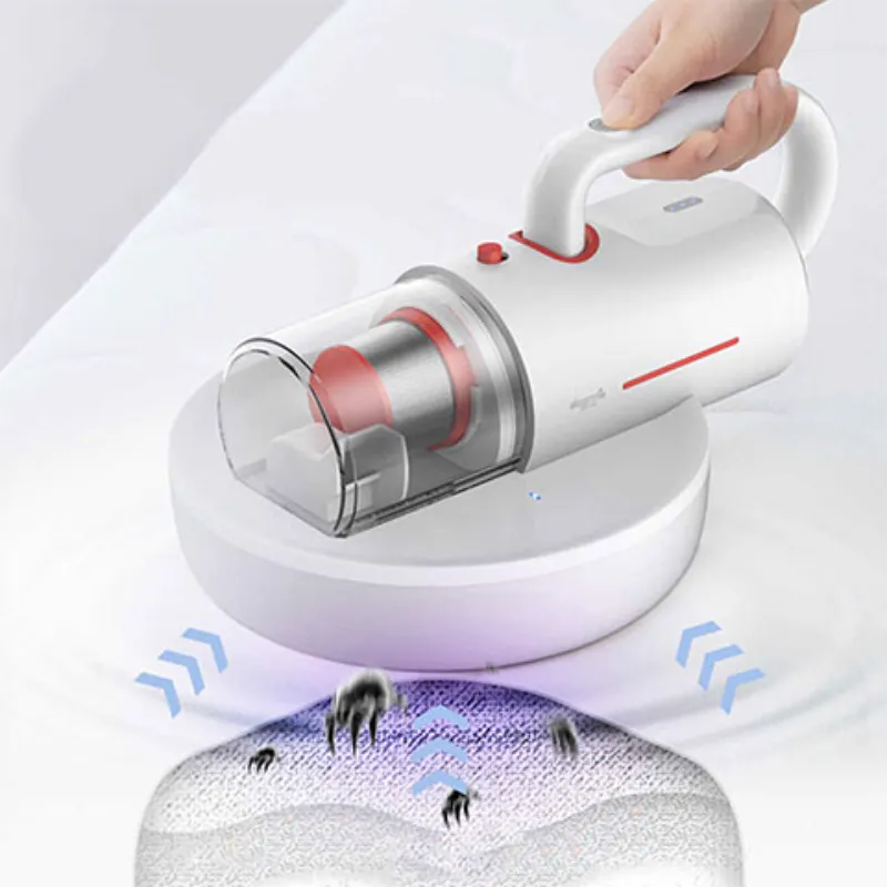 جارو شارژی شیائومی مدل Deerma Vacuum Cleaner CM1900