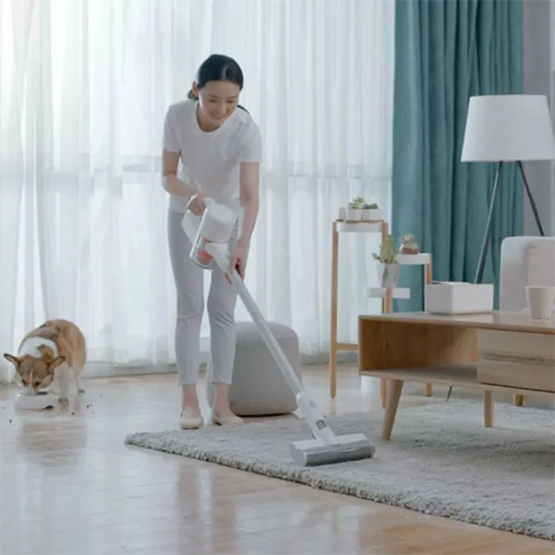 جارو شارژی میجیا Xiaomi Mijia 1C Handheld Vacuum Cleaner