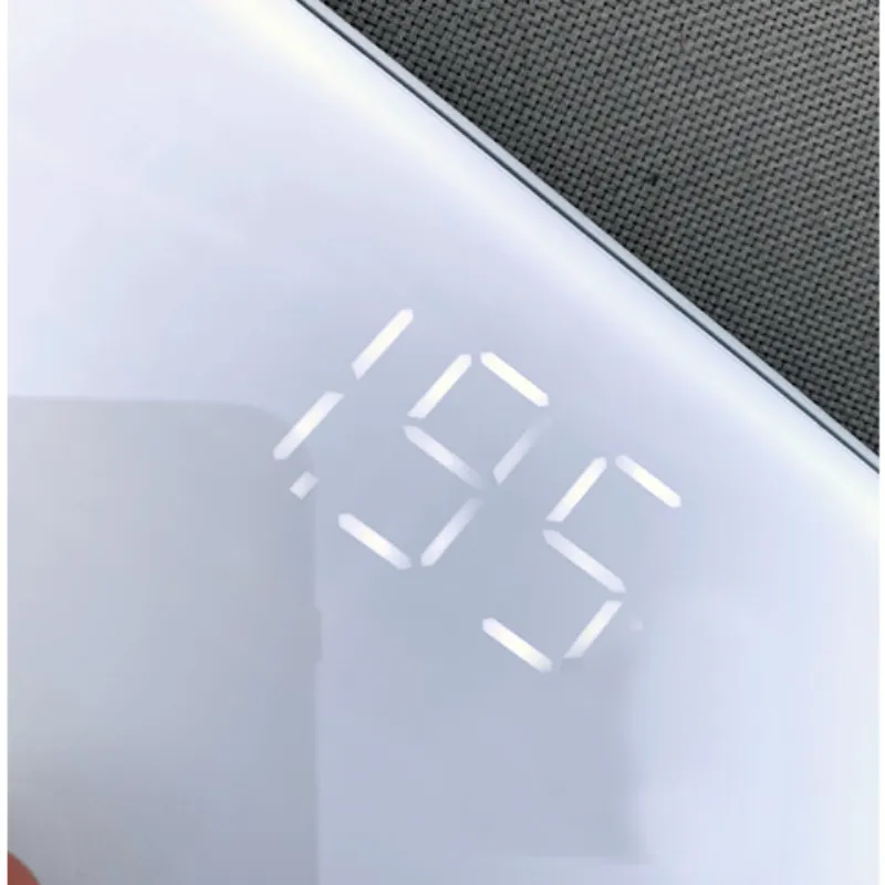 ترازو دیجیتال شیائومی Smart Fat Scale XMTZC04HM
