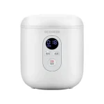 پلوپز QCOOKER شیائومی مدل QF1201 با گنجایش 1.2 لیتر