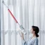 جارو شارژی شیائومی مدل Trouver Solo 10 VPL3 Cordless Stick Handheld