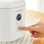 پلوپز QCOOKER شیائومی مدل QF1201 با گنجایش 1.2 لیتر