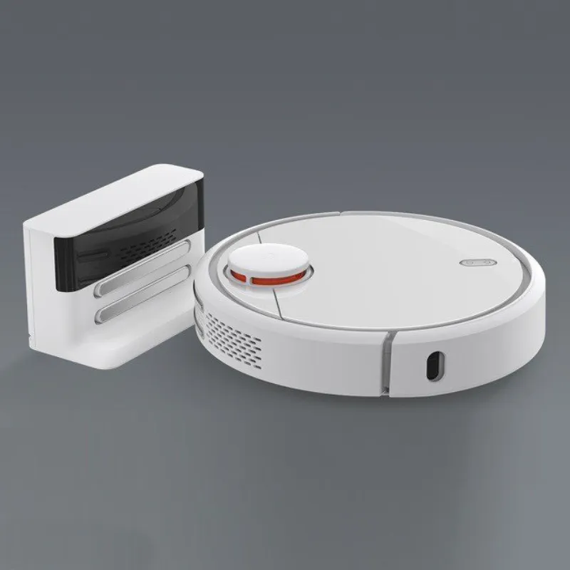 جارو رباتیک شیائومی مدل Mi Robot Vacuum S51