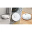 جارو رباتیک شیائومی مدل Mi Robot Vacuum S51