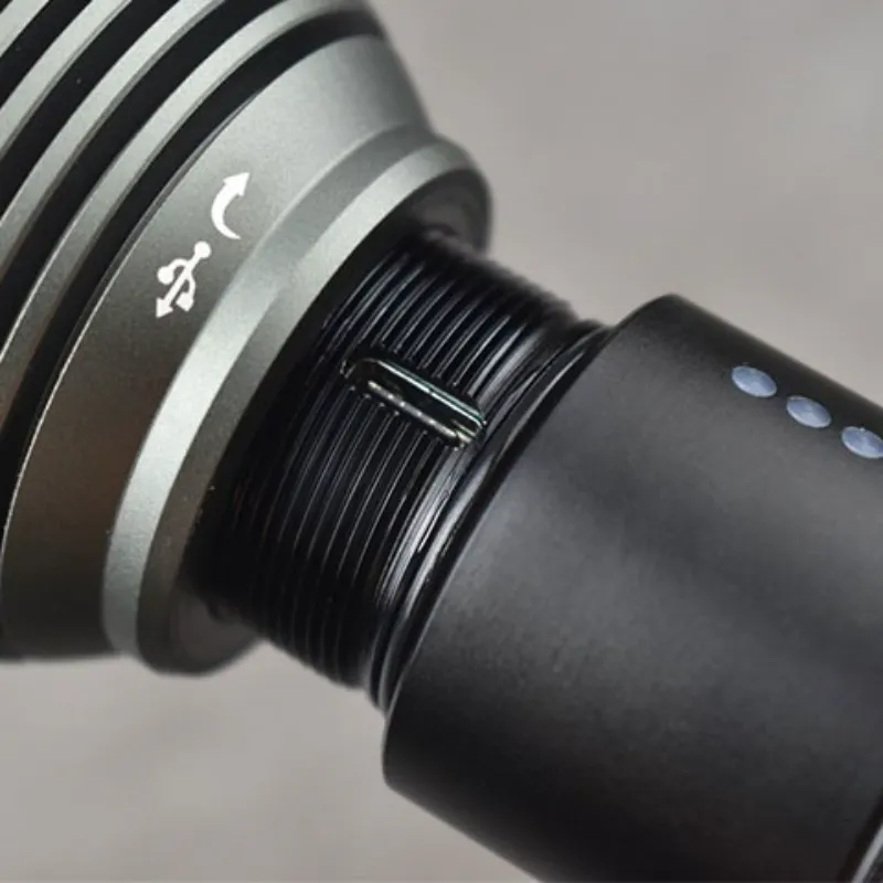چراغ قوه شیائومی مدل Nextool Flashlight ZES0417 (NE0126)