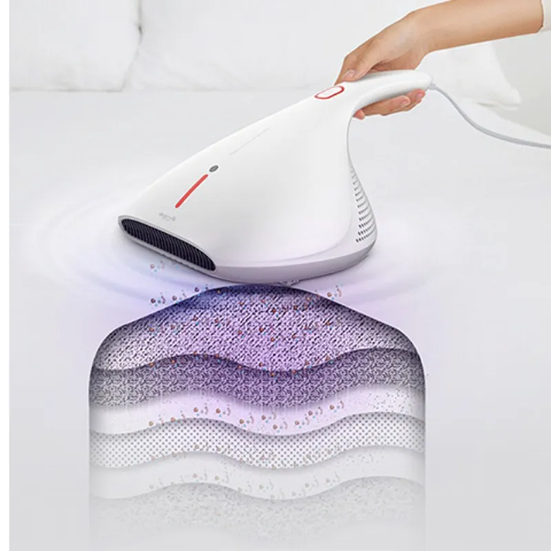 جارو برقی دستی درما Deerma CM800 Anti-dust