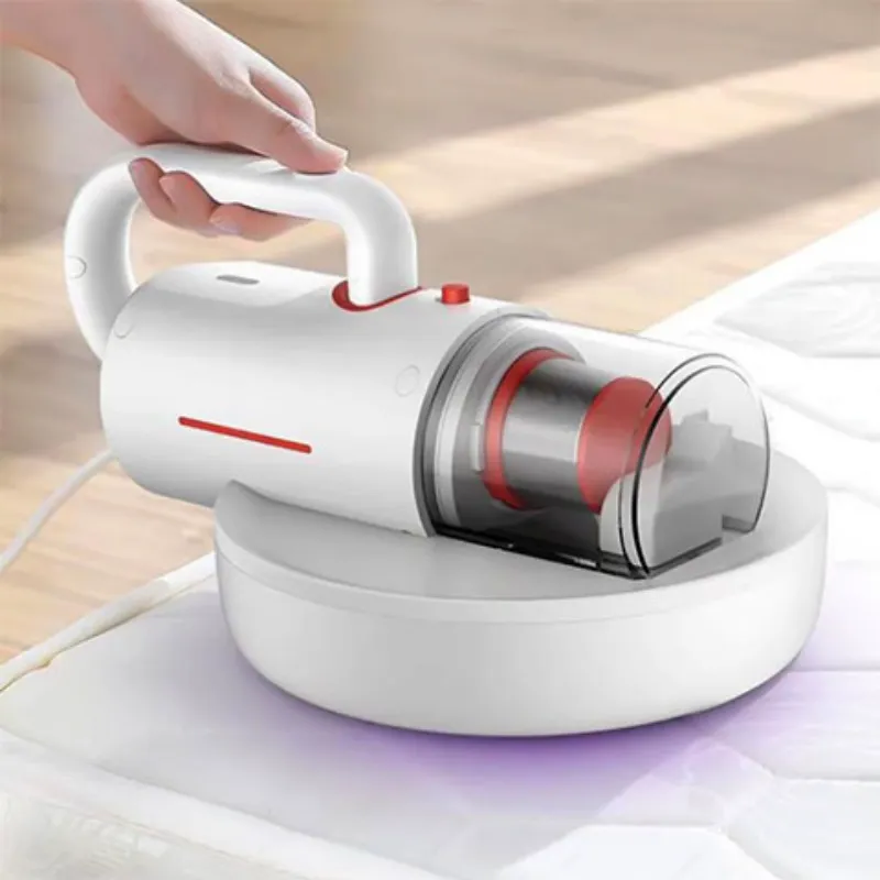 جارو شارژی شیائومی مدل Deerma Vacuum Cleaner CM1900