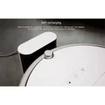جارو رباتیک Xiaowa C10 مدل Robot Vacuum Cleaner