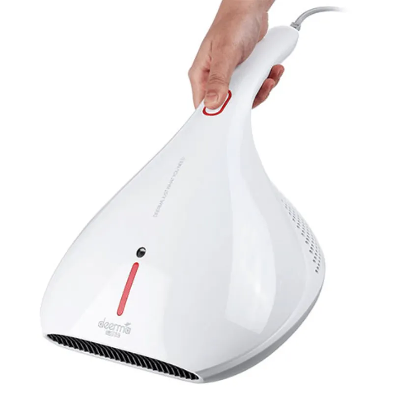 جارو برقی دستی درما Deerma CM800 Anti-dust