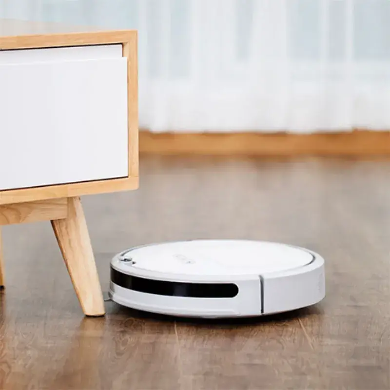 جارو رباتیک Xiaowa C10 مدل Robot Vacuum Cleaner