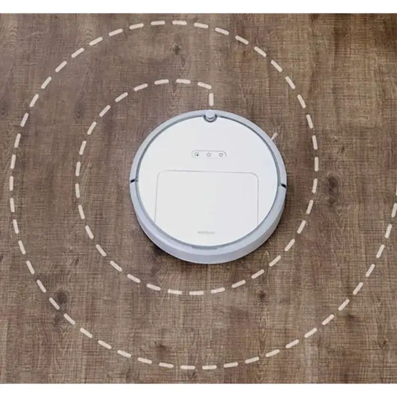 جارو رباتیک Xiaowa C10 مدل Robot Vacuum Cleaner