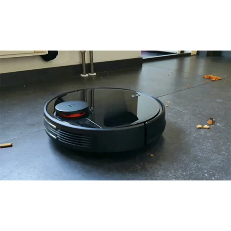 جارو رباتیک شیائومی مدل Mi Robot Vacuum Mop P STYTJ02YM