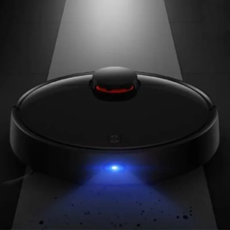 جارو رباتیک شیائومی مدل Mi Robot Vacuum Mop P STYTJ02YM