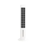 پنکه برجی تبخیری هوشمند شیائومی مدل Mijia Evaporative Tower Cooling Fan ZFSLFS01DM