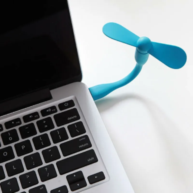 پنکه همراه شیائومی میجیا مدل USB Mini