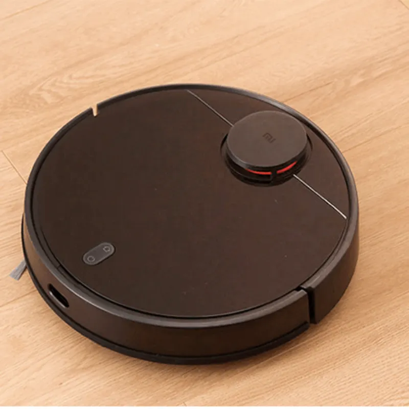 جارو رباتیک شیائومی مدل Mi Robot Vacuum Mop P STYTJ02YM