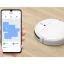 جارو رباتیک شیائومی مدل Robotic Vacuum Cleaner Mop Refurbished