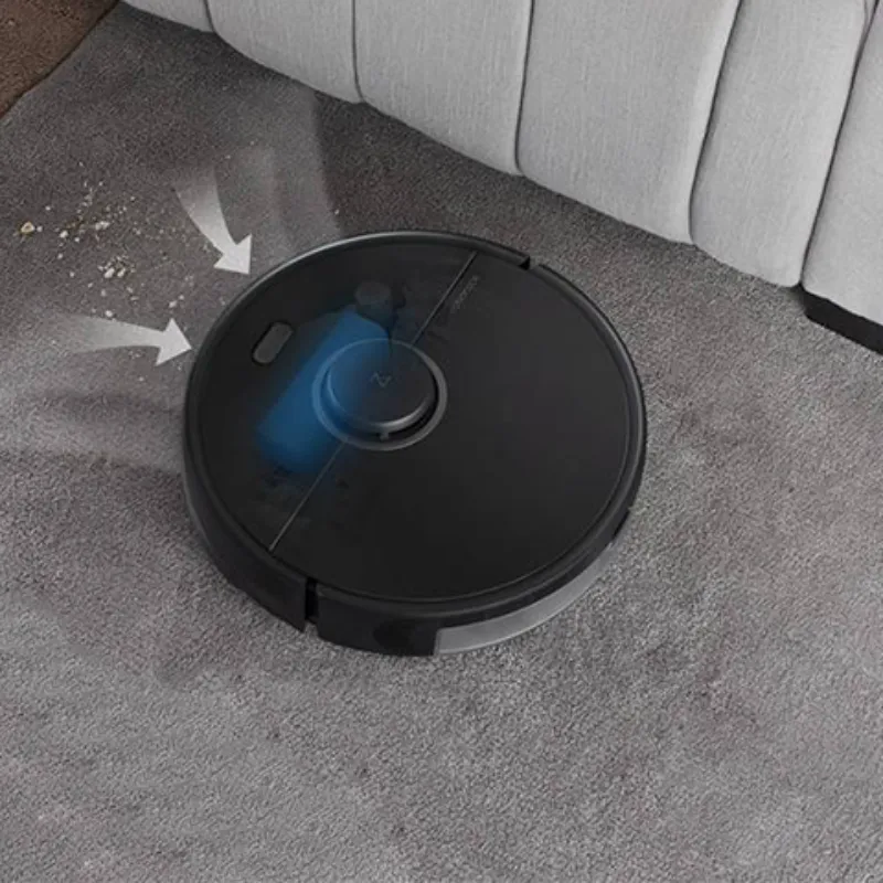 جارو رباتیک شیائومی مدل Robotic Vacuum Cleaner S5 Max