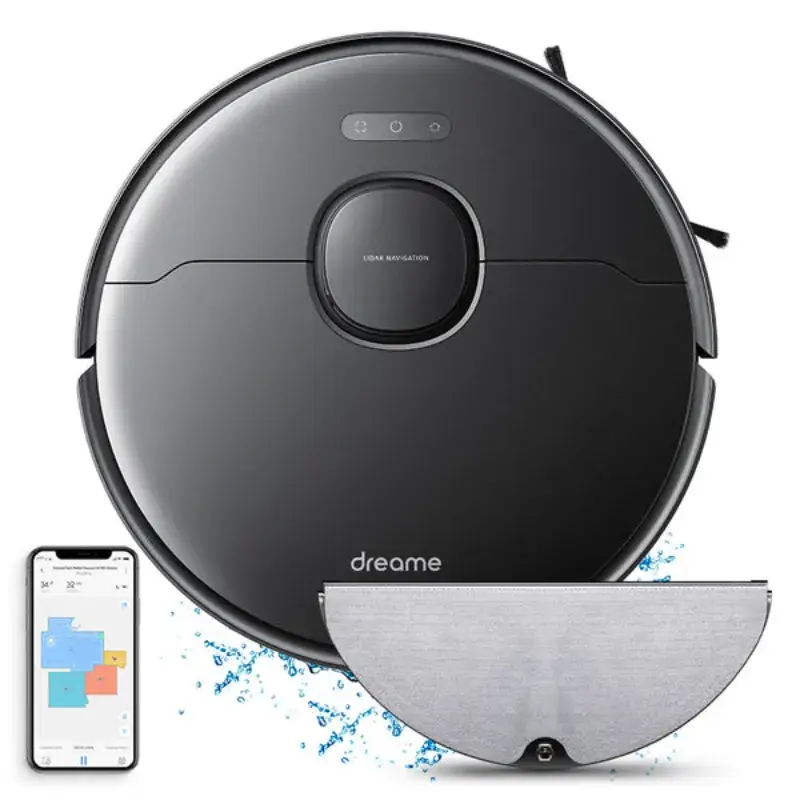 جارو رباتیک شیائومی Dreametech Bot L10 Pro
