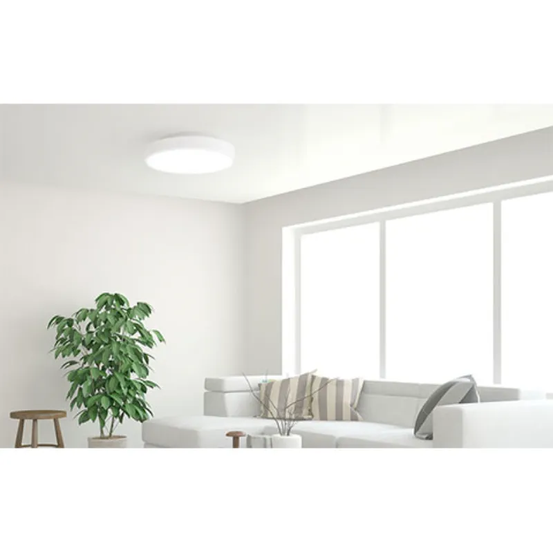 چراغ هوشمند سقفی میجیا شیائومی Mi Led Celiling Light MJXDD01SYL