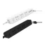 چندراهی برق شیائومی 3port3usb XMYCX01QM