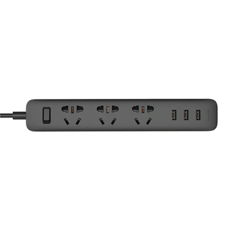 چندراهی برق شیائومی 3port3usb XMYCX01QM