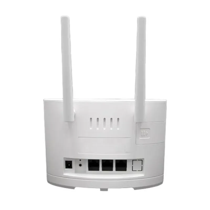 مودم 4G/LTE شاتل موبایل مدل D04