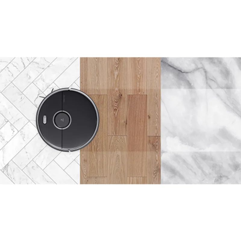 جارو رباتیک شیائومی مدل Robotic Vacuum Cleaner S5 Max