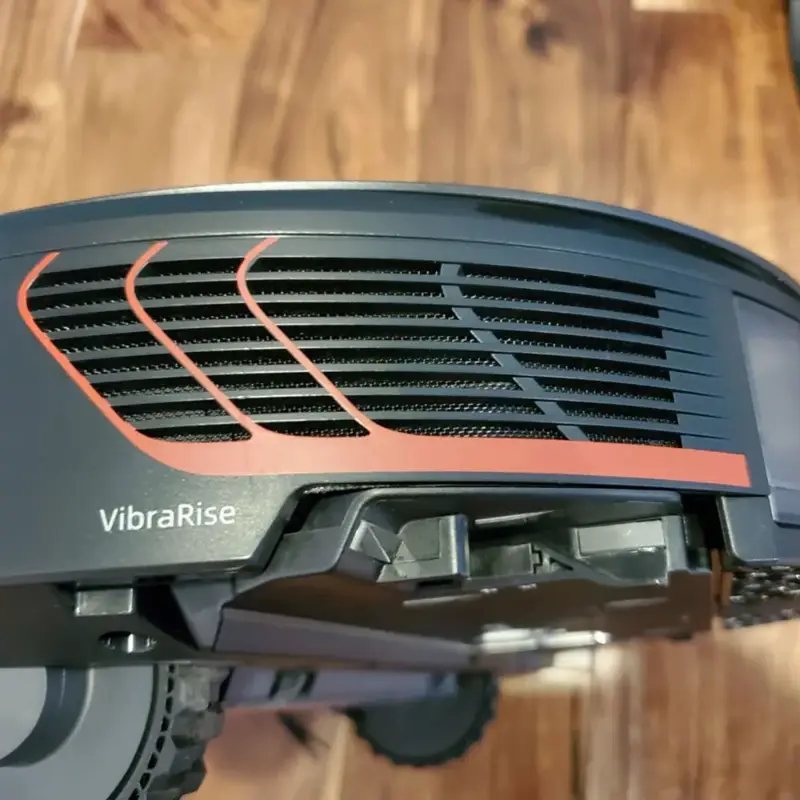 جارو رباتیک شیائومی مدل Roborock S7 MaxV Ultra