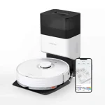 جارو رباتیک شیائومی مدل Roborock Q7 Plus