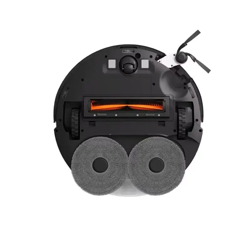 جارورباتیک شیائومی مدل Xiaomi Robot Vacuum S40 Pro (جعبه ضعیف)