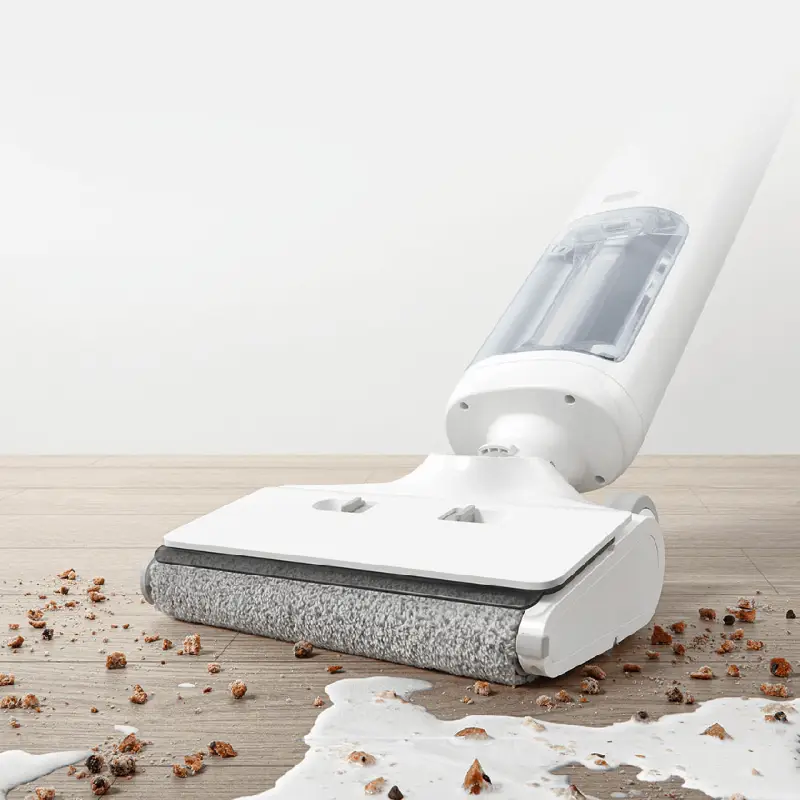 جارو شارژی شیائومی Truclean W10 Pro Wet Dry Vacuum