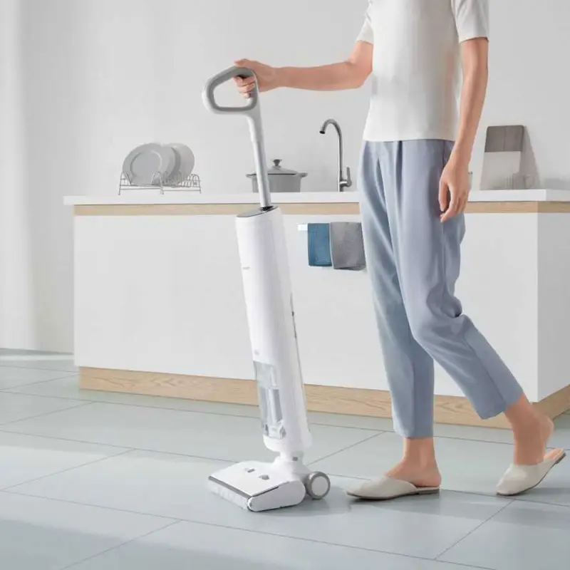 جارو شارژی شیائومی Truclean W10 Pro Wet Dry Vacuum