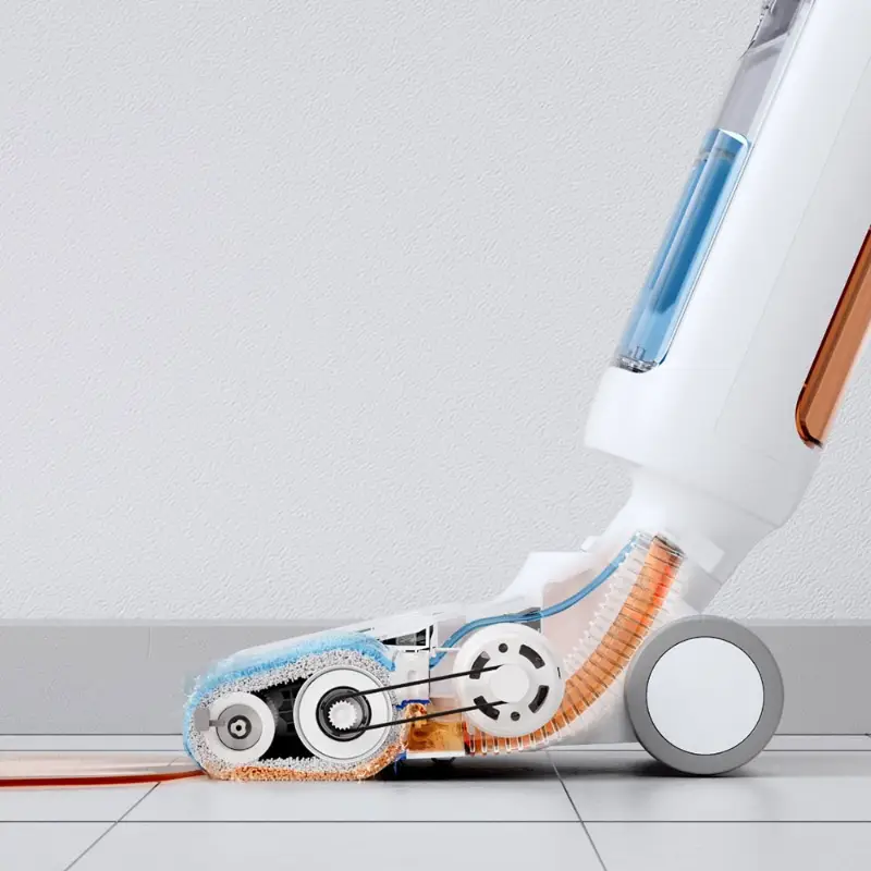 جارو شارژی شیائومی Truclean W10 Pro Wet Dry Vacuum