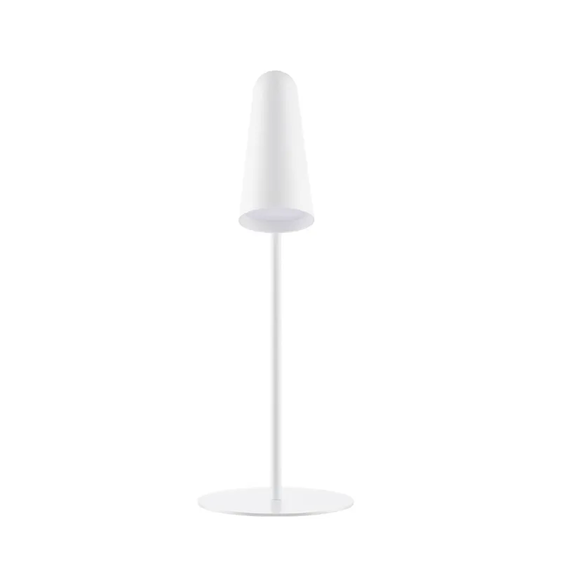 چراغ مطالعه چندمنظوره شارژی شیائومی Xiaomi Flexible Rechargeable Lamp MJTD05YL