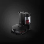 جارو برقی رباتیک شیائومی مدل Roborock S7 Max V Plus