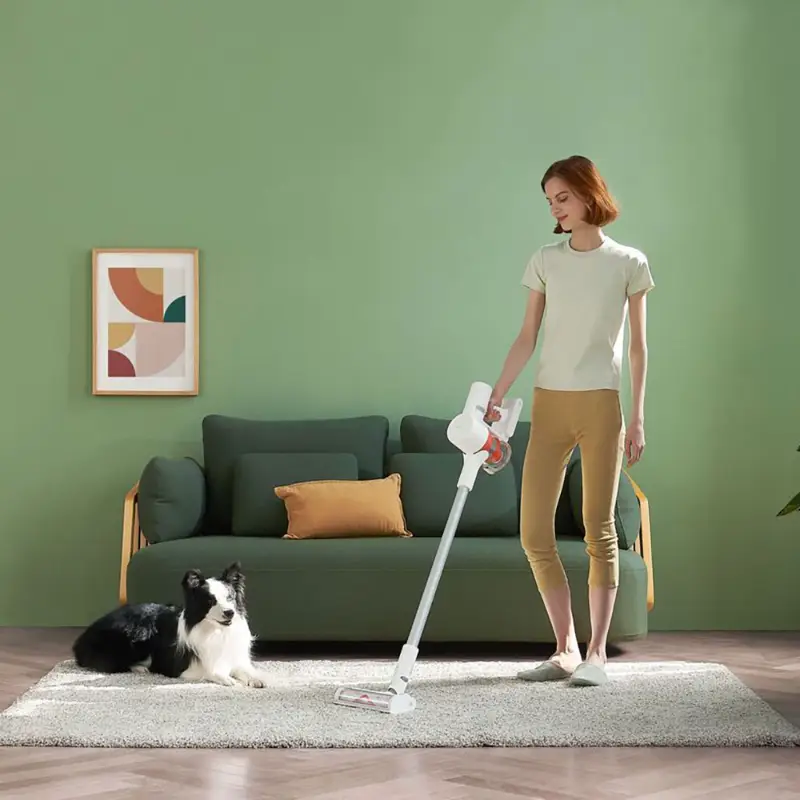 جارو شارژی شیائومی Mi Vacuum Cleaner G9