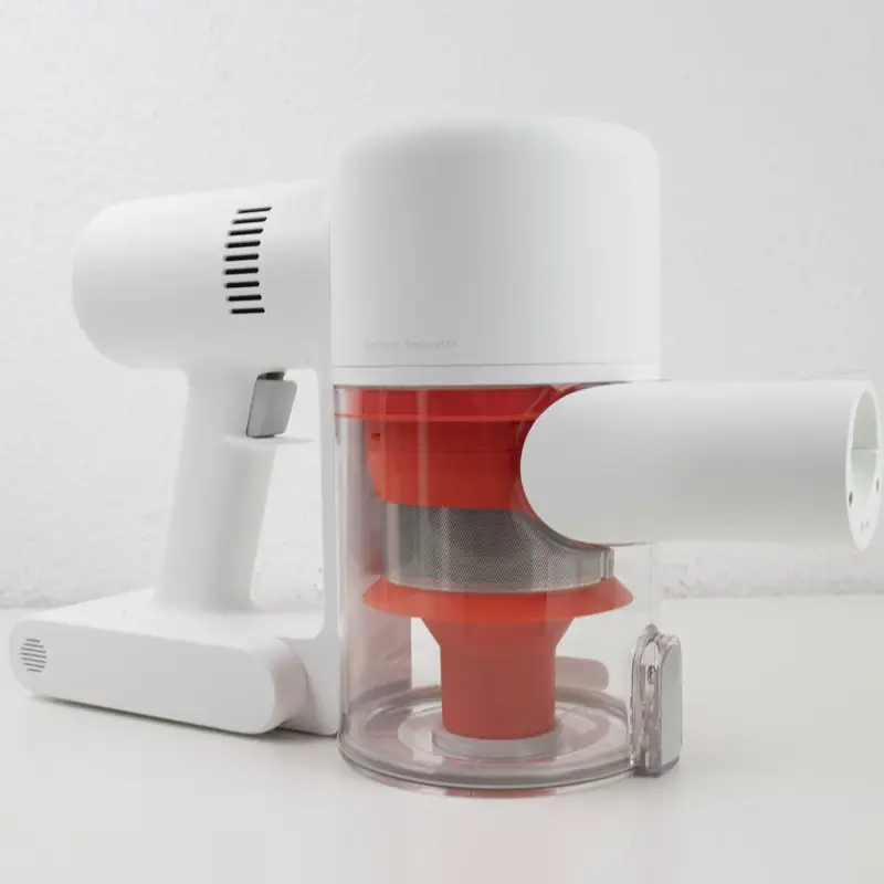 جارو شارژی شیائومی Mi Vacuum Cleaner G9