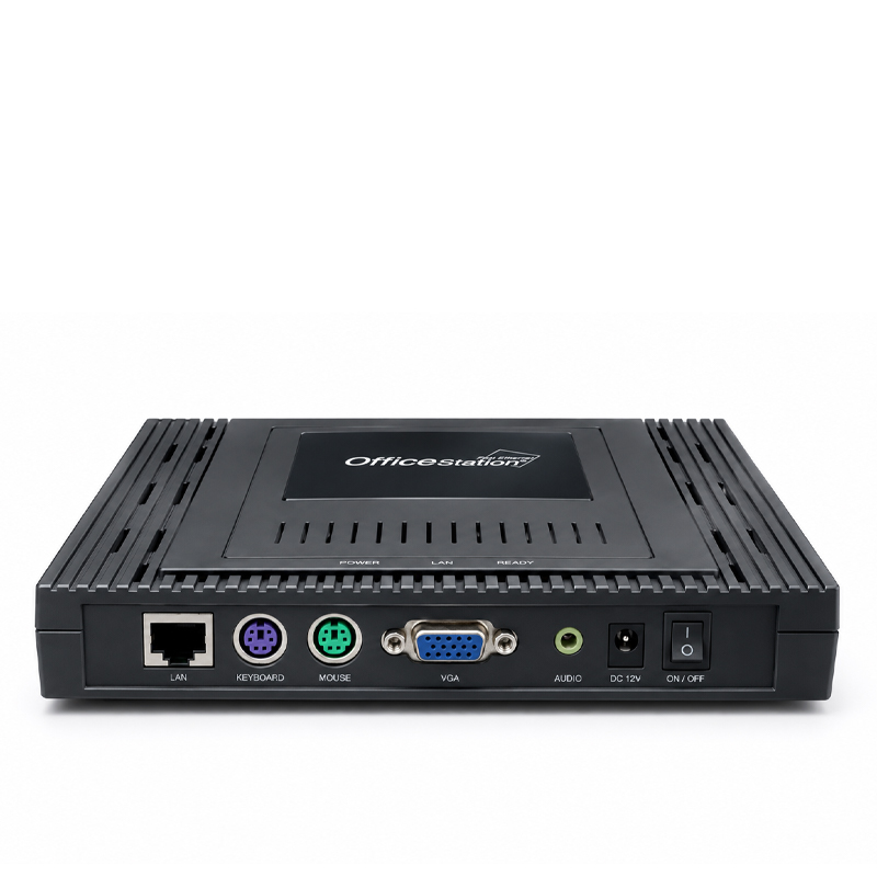 آفیس استیشن مدل OfficeStation-L110