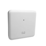 روتر و اکسس پوینت سیسکو مدل AIR-AP2802I-E-K9